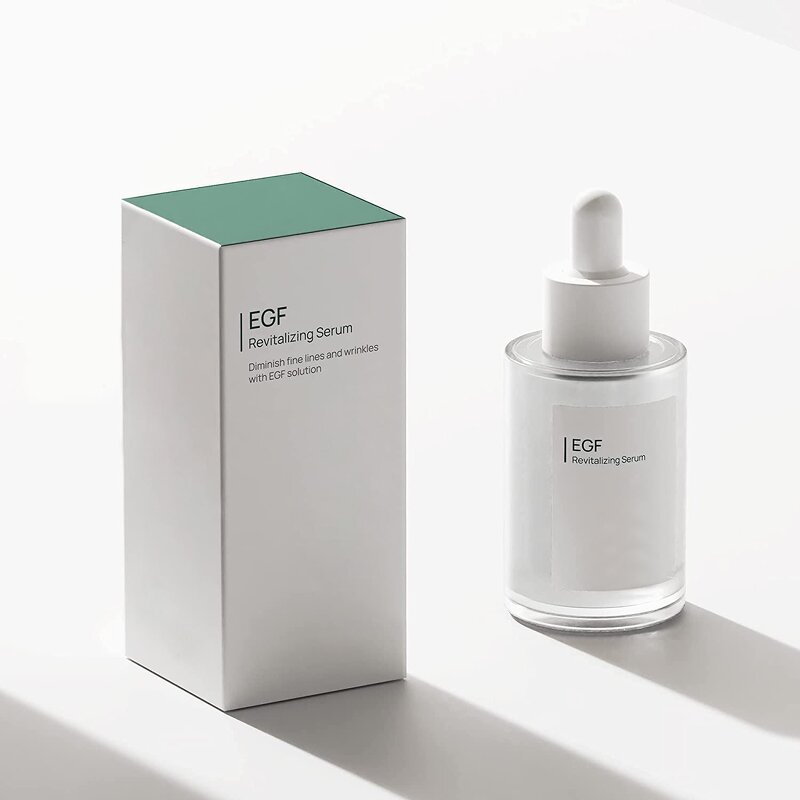 EGF Serum Manufacturer - Skin Renewal Moisturizing Pigmentation