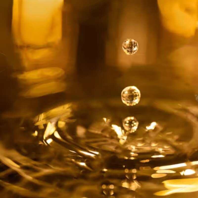 Body Oil Supplier - Vitamin E Undaria Algae Softer