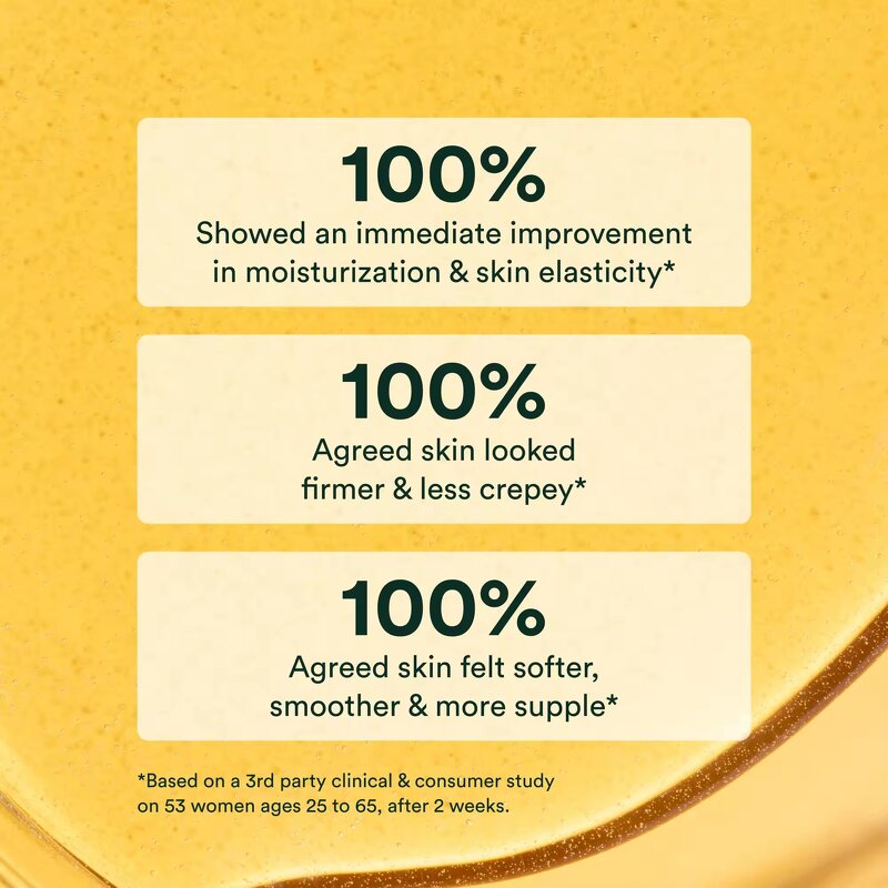 Body Oil Manufacturer - Whitening Glow Skin Hydration Care