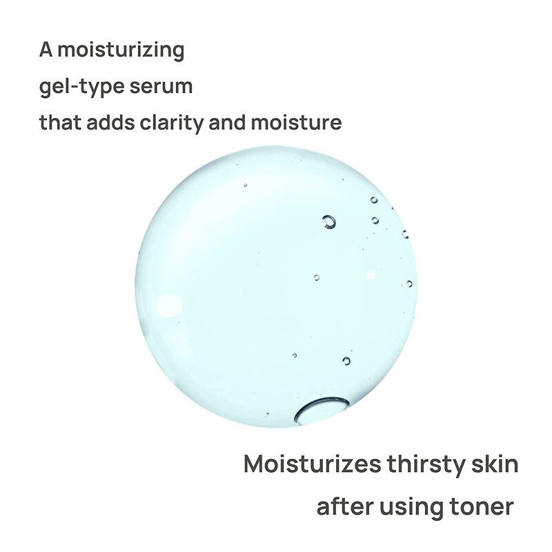 Anti-Aging Serum Factory - Hyaluronic Acid Firming Hydrating