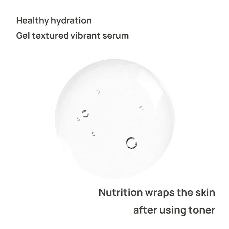 EGF Serum Manufacturer - Skin Renewal Moisturizing Pigmentation