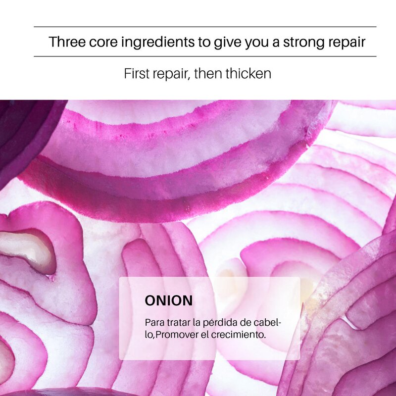 Hair Conditioner Factory - Refreshing Moisturizing Leave-in Butter