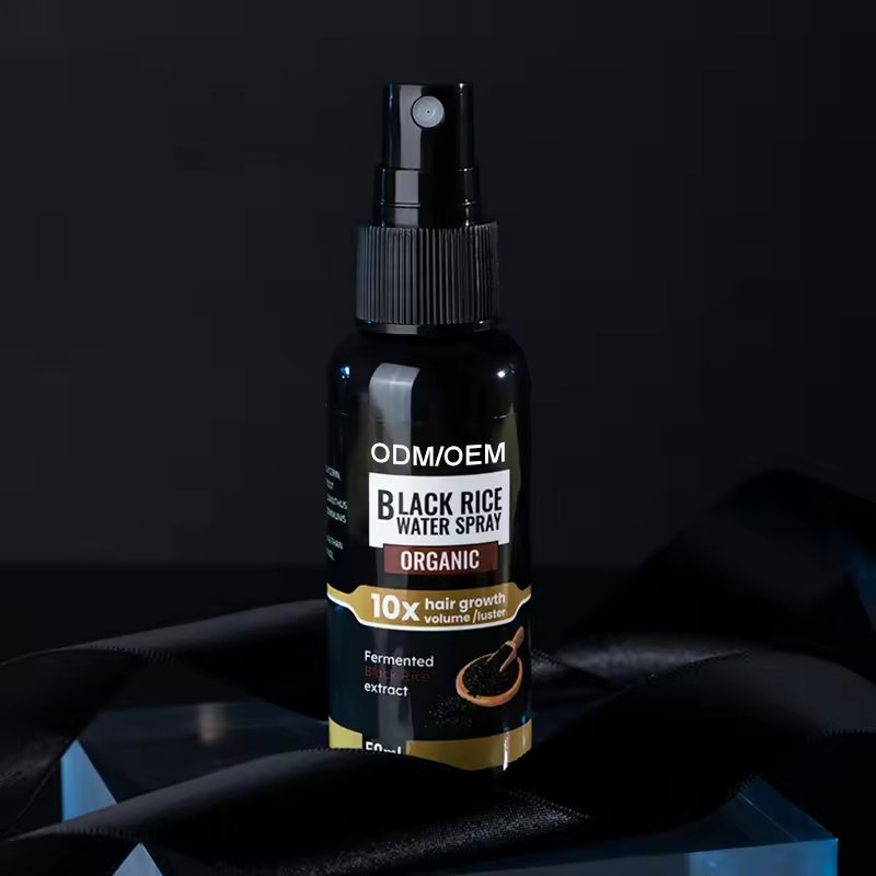 Onion Hair Set Supplier - Shampoo Conditioner Mask Oil for Dry Hair