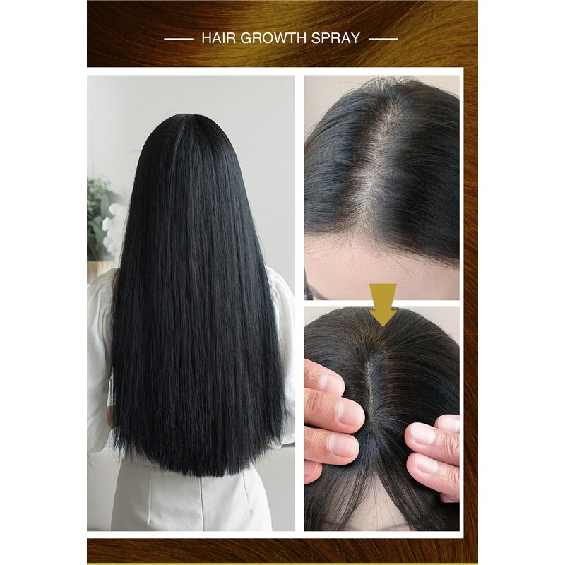 Hair Conditioner Factory - Refreshing Moisturizing Leave-in Butter