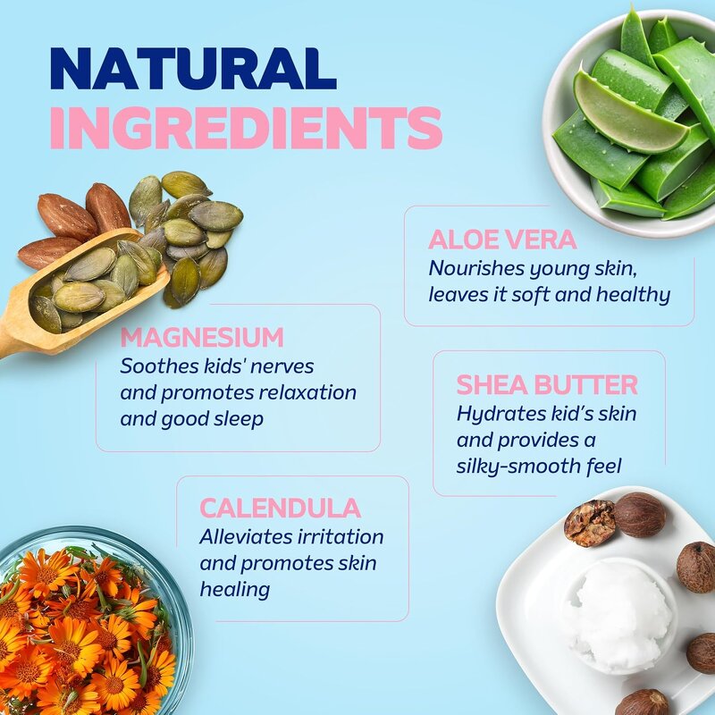 Magnesium Sleep Cream Supplier - Soothe Muscle Tension Relaxation