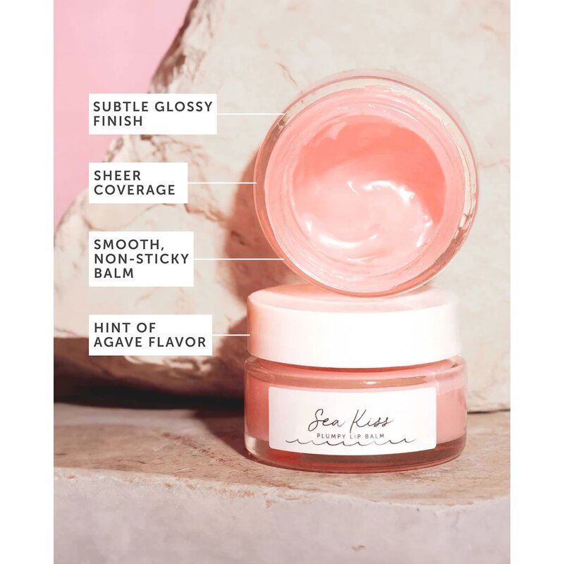 Lip Balm Manufacturer - Vegan Multi-Colored Plumping Hydrating