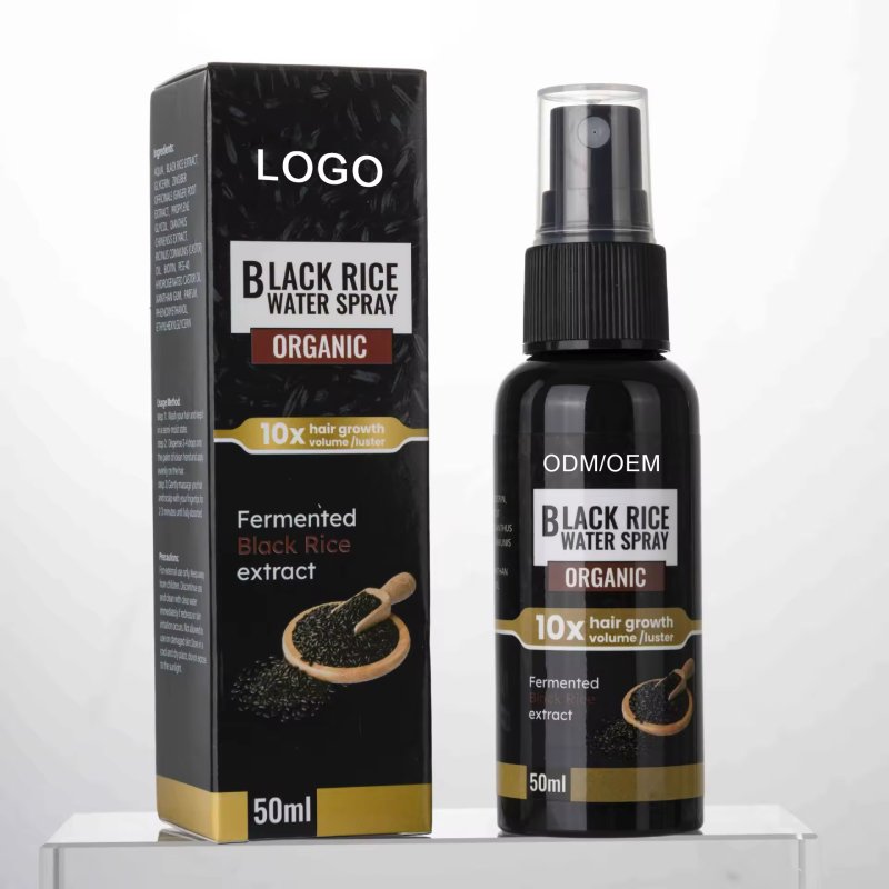 Onion Hair Set Supplier - Shampoo Conditioner Mask Oil for Dry Hair