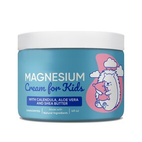 Magnesium Sleep Cream Supplier - Soothe Muscle Tension Relaxation