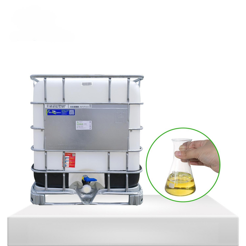 Chlorinated Paraffin Emulsifier Supplier - for Refined Paraffin