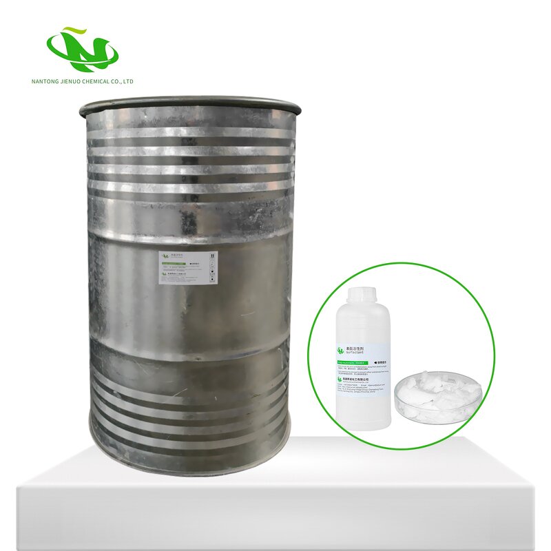 Leveling Agent Supplier - White Flake for Printing and Dyeing