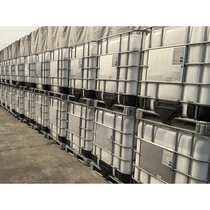 Electroplating Brightener Supplier - EH-158 Solubilizer for Acidic Tin