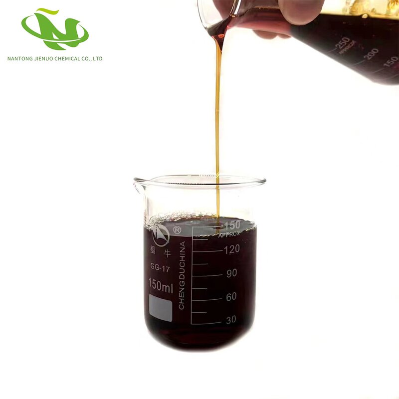 Coconut Oil Polyethylene Glycol Ether Supplier - CE-10 Yellow Liquid