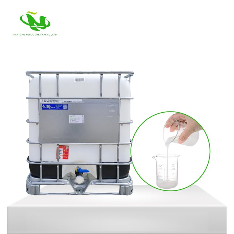 Emulsifier SG-6 Manufacturer - Softening Agent for Fiber Processing