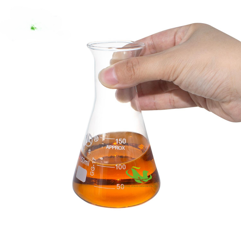 Sulfonated Castor Oil Supplier - Fat Liquor for Leather Tanning