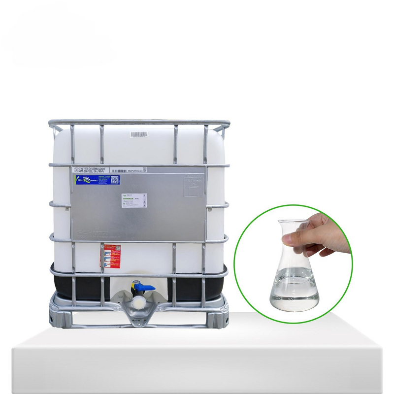 Polyethylene Glycol 400 Factory - PEG-400 Versatile CAS 25322-68-3