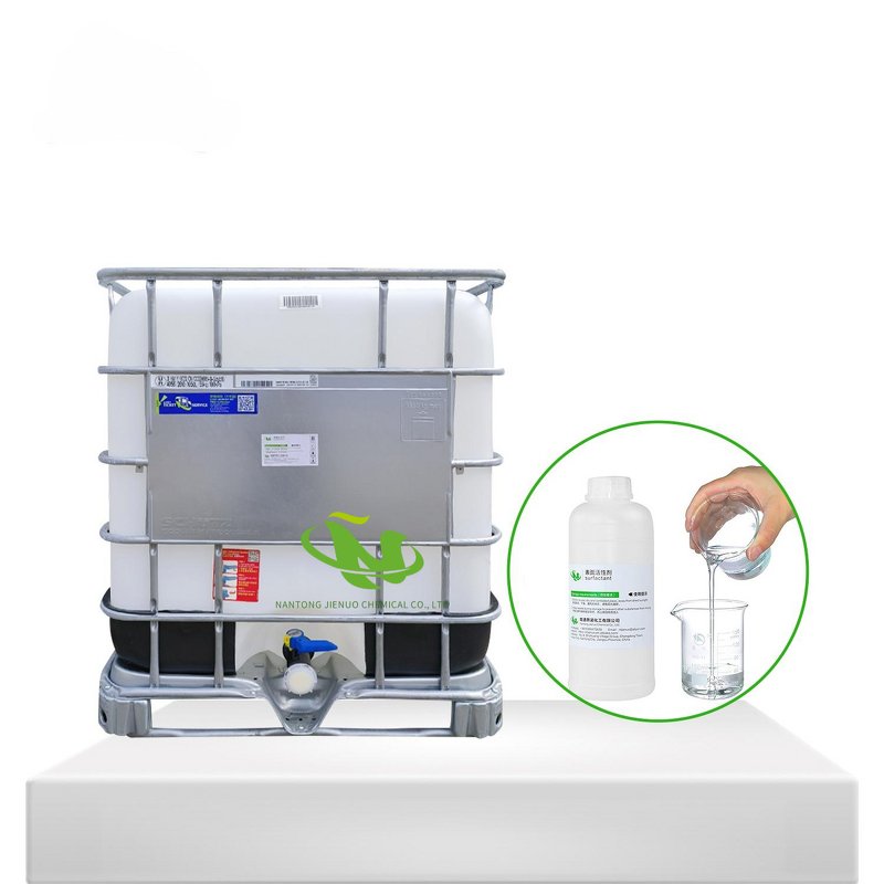 Penetrant OE-35 Supplier - for RBD Bleaching Dyeing Water Treatment