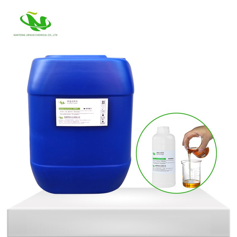 Emulsifier 403# Factory - High Quality Industrial Pesticide Emulsifier