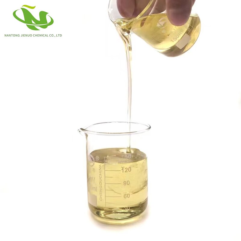 Coconut Oil Polyethylene Glycol Ether Supplier - CE-10 Yellow Liquid