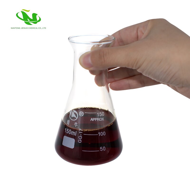 Finishing Agent Supplier - TEA Oleic Acid Soap Metal Cleaner