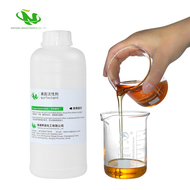 Polyglyceryl-4 Oleate Supplier - Yellow Liquid Emulsifier
