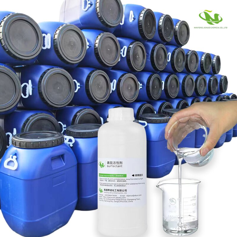 Phosphate Ester Penetrant Manufacturer - JFC-E Best Scouring Agent