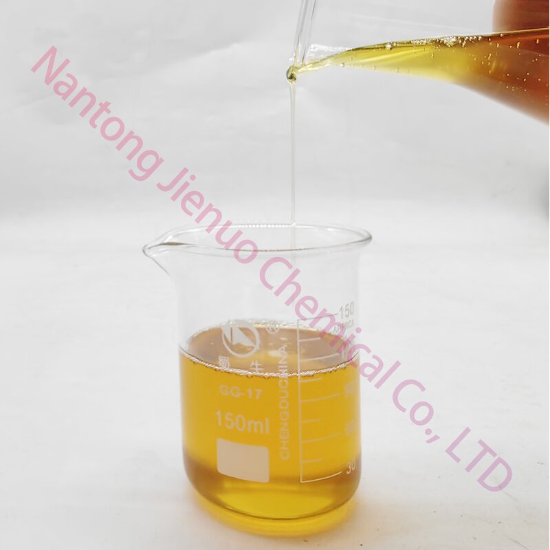 PEG-40 Hydrogenated Castor Oil Manufacturer - CO 40 Solubilizer