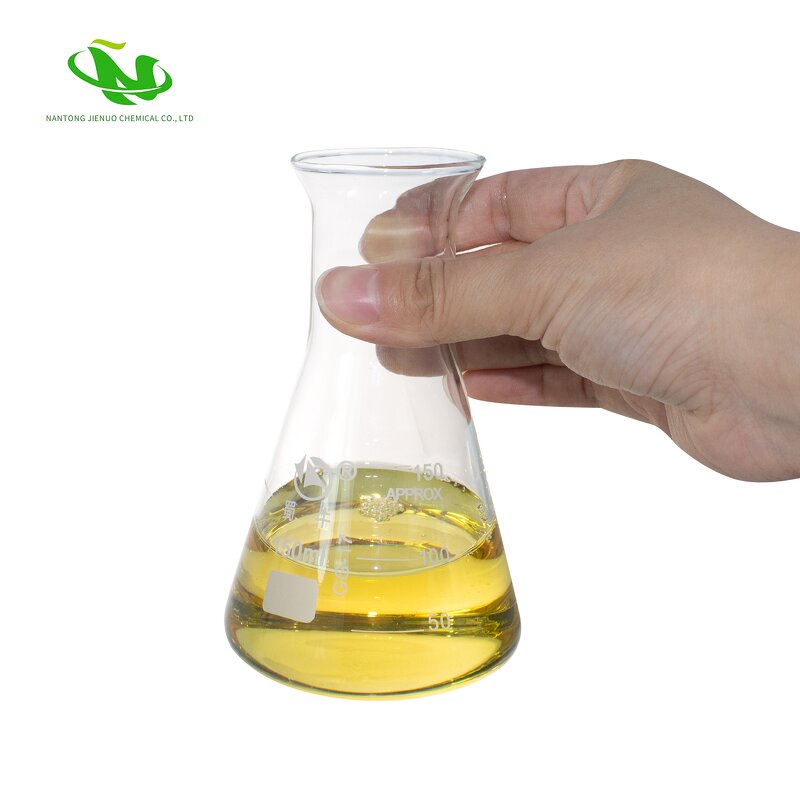 Chlorinated Paraffin Emulsifier Manufacturer - Low Price Unique Properties