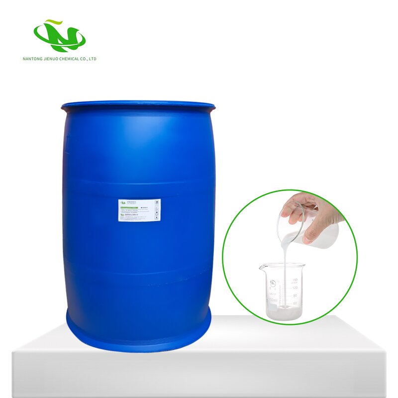 Emulsifier SG-6 Factory - Coemulsification Paraffin for Lubricant