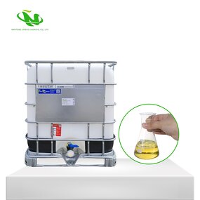 Polyglyceryl-4 Oleate Supplier - Yellow Liquid Emulsifier