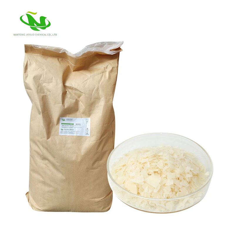 Sorbitan Monostearate Manufacturer - Span-60 for Beverage Milk Sugar