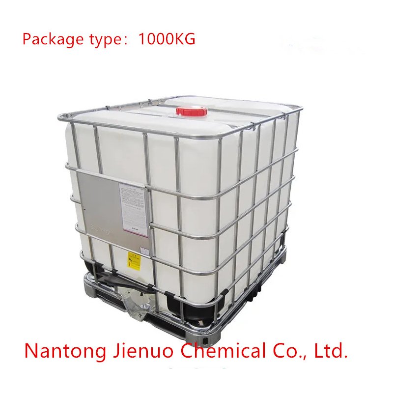 Alcohol Ethoxylate Series Manufacturer - Fatty Alcohol 3EO Lauryl Lactate 9EO