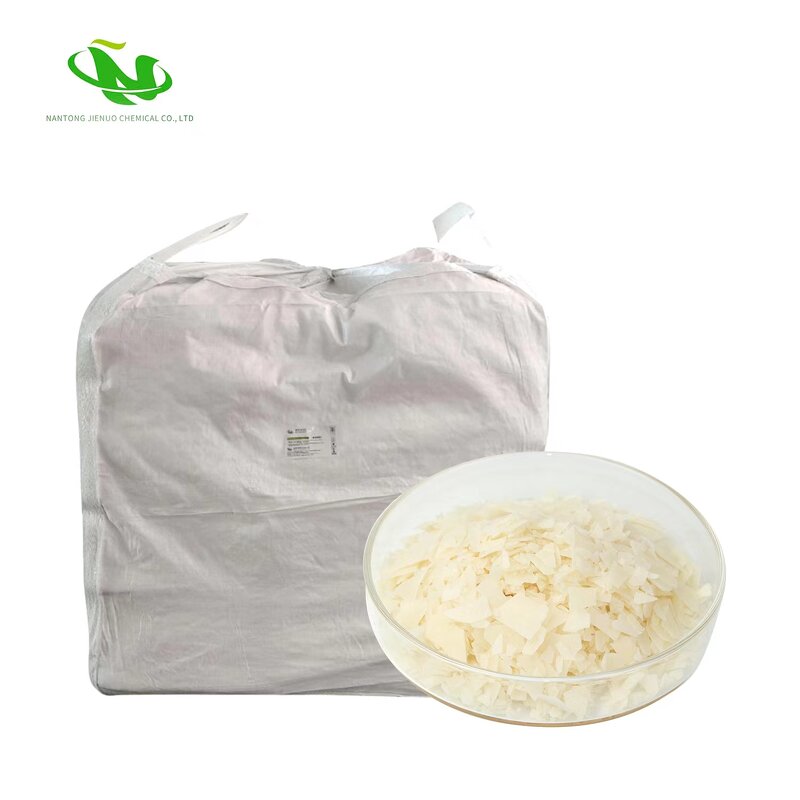Sorbitan Monostearate Manufacturer - Span-60 for Beverage Milk Sugar