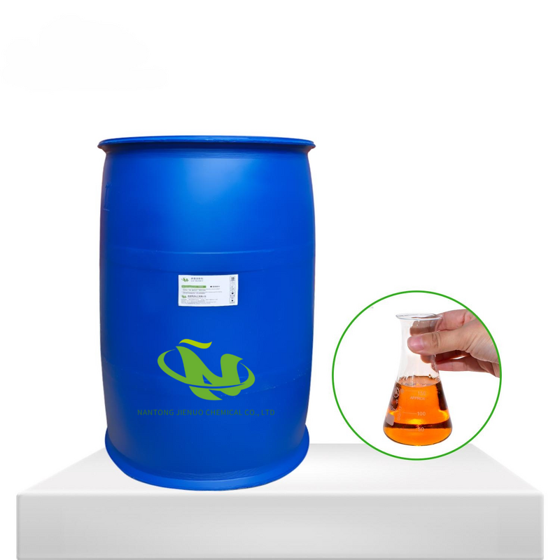 Sulfonated Castor Oil Manufacturer - Antifoaming Agent for Dyes