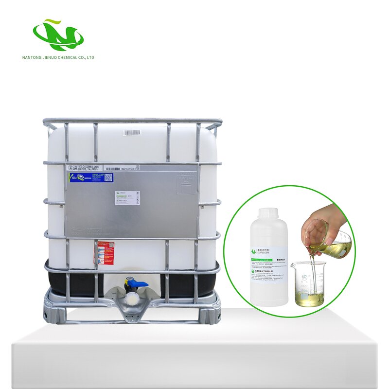 Glyceryl Caprylate Factory - Hydrophilic Food Emulsifier Novel Functional