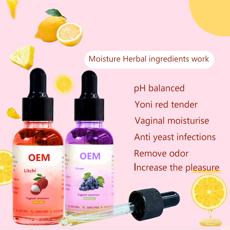 Wholesale 100% Pure Natural Lychee Seed Essential Oil/Litchi Essential Oil OEM Private Label