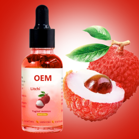 Wholesale 100% Pure Natural Lychee Seed Essential Oil/Litchi Essential Oil OEM Private Label