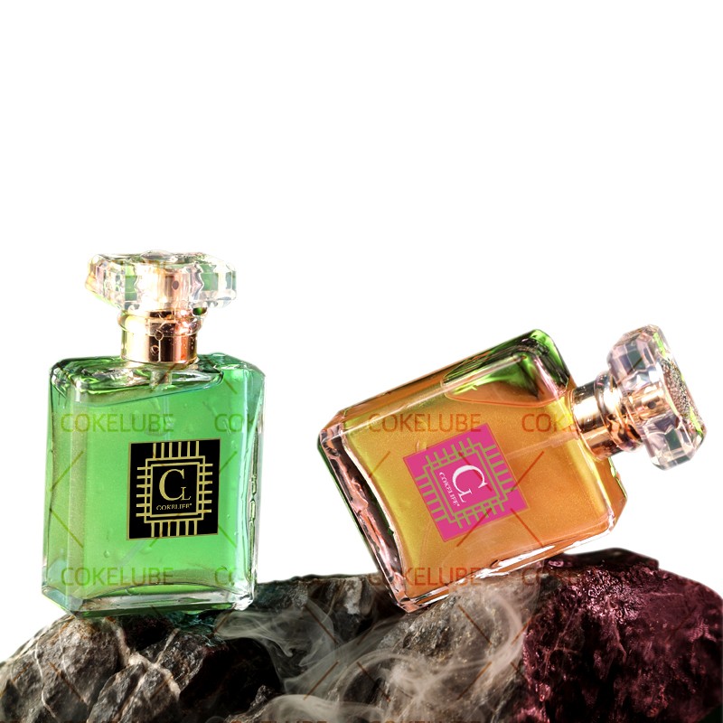 24 H Long Time Perfume Eau De Cologne Perfume Phermone Parfum 50ml Glass Bottle Spray Fragrance
