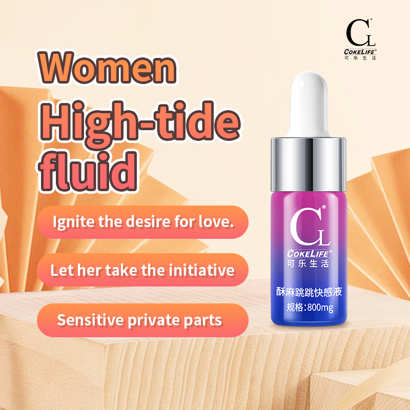 CokeLife OEM Women Sex Vagina Yoni Gel Fast Drop Ship Adult Products Sex Lubricant Gel Orgasme Sexual Stimulants