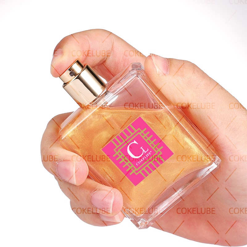 24 H Long Lasting Flower Fragrance Female Perfume Pheromone Sex Perfume Libido Sexual Parfum