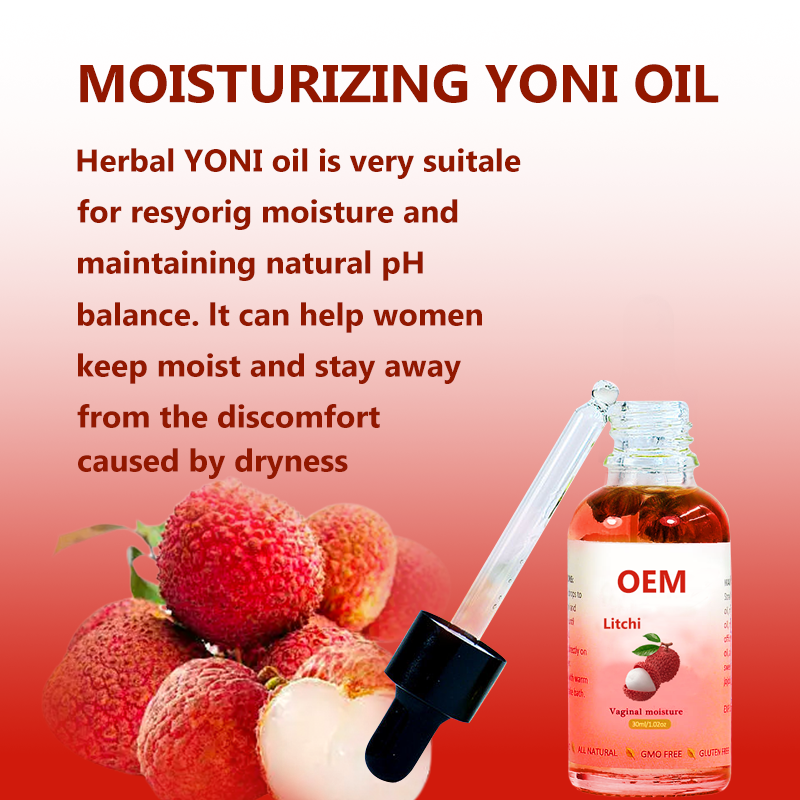 Wholesale 100% Pure Natural Lychee Seed Essential Oil/Litchi Essential Oil OEM Private Label