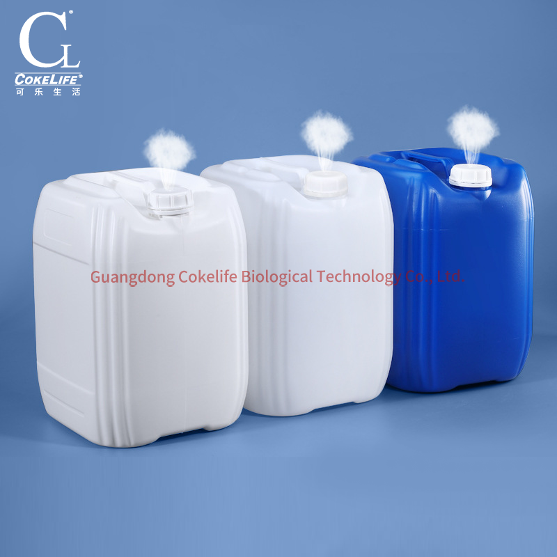 CokeLife Wholesale 1 Gallon Water Based Animal Lube for Catheter to InseminateI Lube Gel for Animal Use Gel