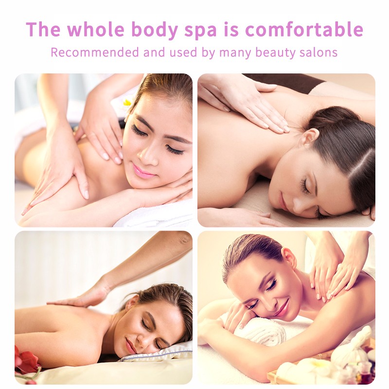 CokeLife 130 ML Lavender Massage Oil Essential Oil Body Massage Stimulant for Female