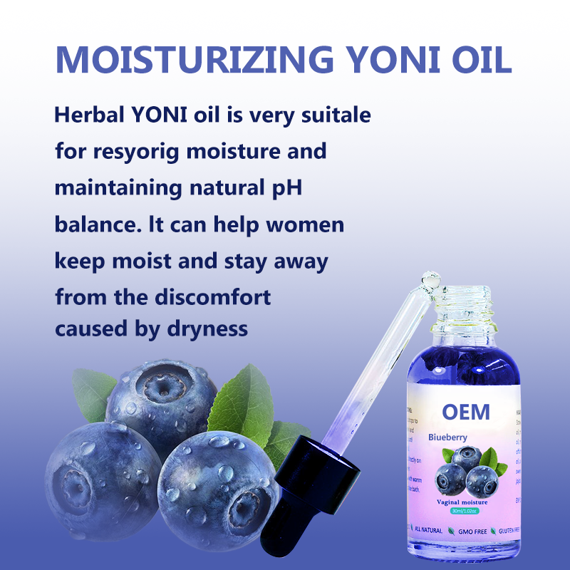 Natural Fruit Extraction Blueberry Essential Oil Rich in Vitamin C to Remove Melanin Maintenance Skin Massage Making Perfume