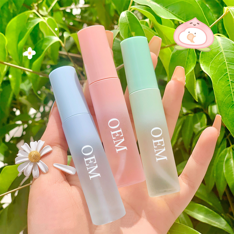 CokeLife OEM Breath Spray Mint Peach Oral Perfume Spray Dry Cleaning Bad Breath Odor Removal Oral Care Freshener for Mouth