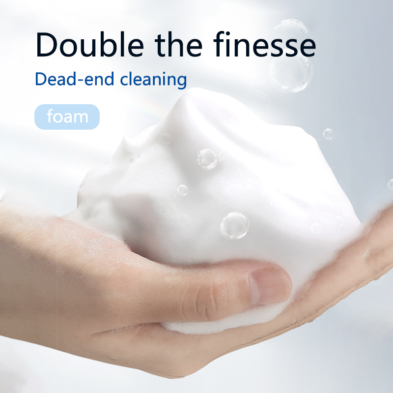 Youmi Professional Customized Service 150ML Adult Sex Toy Organic Sex Toy Cleaning Adult Sex Toy Cleaner Clean Foam Mousse