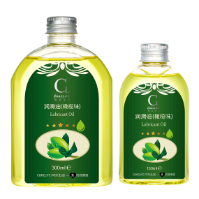 CokeLife 300ML Olive Massage Oil Essential Oil Skin Care Sex Lubricant Body Massage Stimulant SPA Oil for Female