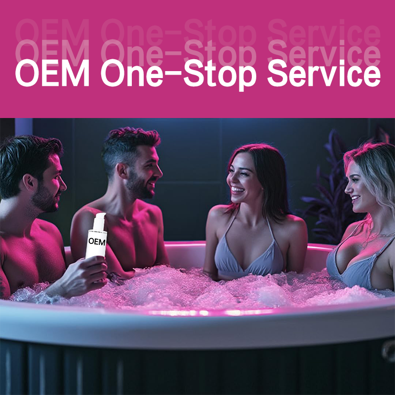 CokeLife OEM Private Label Body Lubricant Sex Lube Silicone Lube Gel High-Grade Liquid Silicone Machine Lubricant for Women