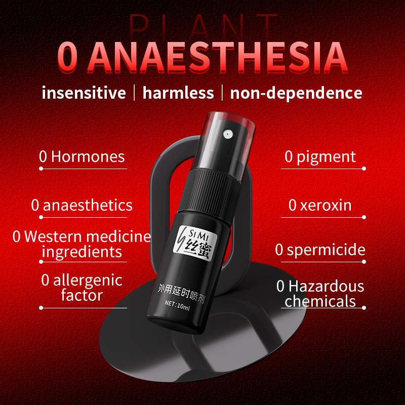 CokeLife Men Long Time Delay Free Sample Male Delay Ejaculation Lube Sex Sexual Time Sexual Retardant Max Delay Spray