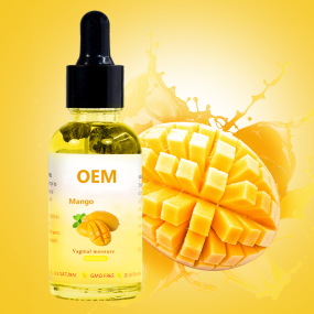 Custom Belly Oil Natural Organic Vitamin E and Mango Butter Deep Moisturizing Nourishing Pregnancy Belly Essential Oil