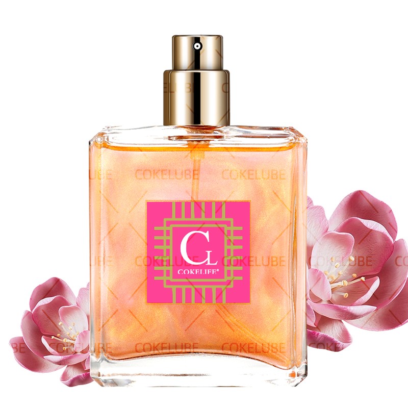 24 H Long Lasting Flower Fragrance Female Perfume Pheromone Sex Perfume Libido Sexual Parfum